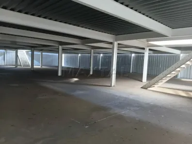 Galpão/Depósito/Armazém à venda, 3000m² no Vila Nova Galvão, São Paulo