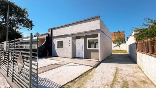 Casa com 2 Quartos à venda, 58m² no Parque Florido, Gravataí