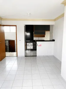 Apartamento com 2 Quartos à venda, 57m² no Jardim Bela Vista - Continuação, Aparecida de Goiânia