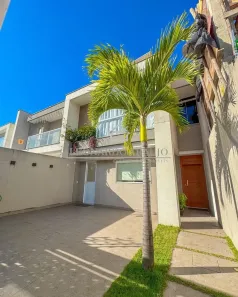 Casa com 3 Quartos à venda, 131m² no Morada de Laranjeiras, Serra