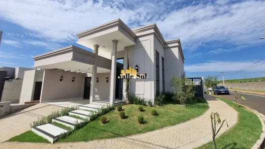Casa de Condomínio com 3 Quartos à venda, 156m² no Residencial Maria Júlia, São José do Rio Preto
