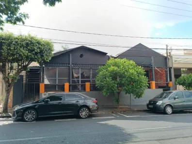 Ponto Comercial para alugar, 113m² no Centro, São José do Rio Preto