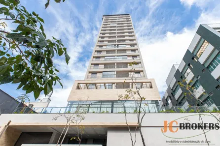 Apartamento com 2 Quartos à venda, 75m² no Indianópolis, São Paulo