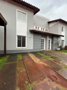 Casa de Condomínio com 3 Quartos para alugar, 83m² no Chácara Primavera, Campinas