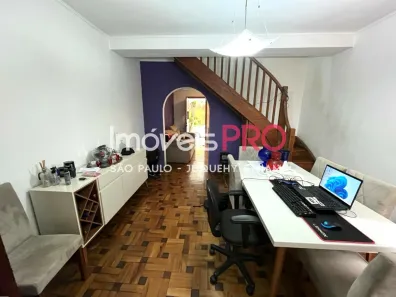  com 3 Quartos à venda, 140m² no Jardim Paulista, São Paulo