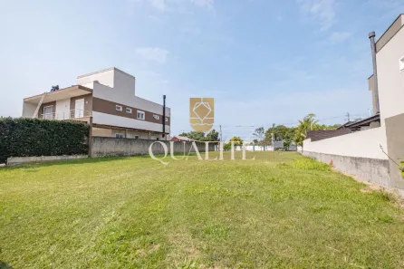Lote/Terreno à venda, 612m² no Campeche, Florianópolis