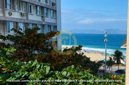 Apartamento com 3 Quartos à venda, 160m² no Copacabana, Rio de Janeiro