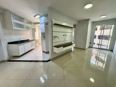 Apartamento com 2 Quartos à venda, 62m² no Paulicéia, Piracicaba