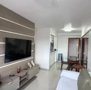 Apartamento com 2 Quartos à venda, 50m² no Jardim Ampliação, São Paulo