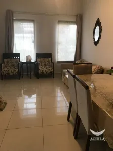 Casa de Condomínio com 3 Quartos à venda, 100m² no Horto Florestal, Sorocaba