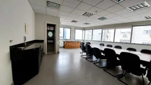 Sala Comercial à venda, 51m² no Floresta, Porto Alegre