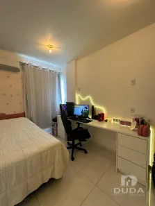 Apartamento com 1 Quarto à venda, 27m² no Centro, Florianópolis