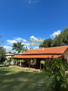 Fazenda/Sítio com 4 Quartos à venda, 4686m² no Caete (Mailasqui), São Roque
