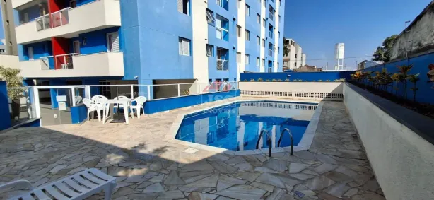 Apartamento com 2 Quartos à venda, 66m² no Santo Antônio, São Caetano do Sul