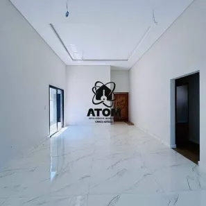 Casa de Condomínio com 3 Quartos à venda, 168m² no Piracangaguá, Taubaté