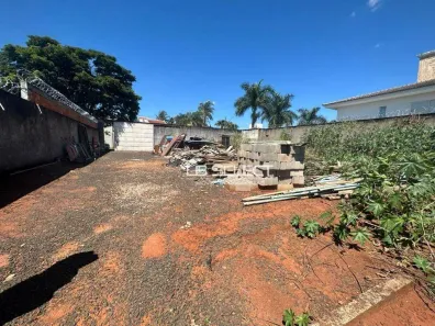 Lote/Terreno à venda, 1000m² no Morada da Colina, Uberlândia