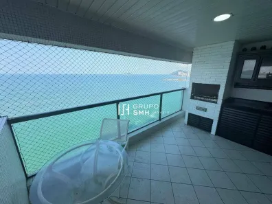 Apartamento com 3 Quartos à venda, 185m² no Pitangueiras, Guarujá
