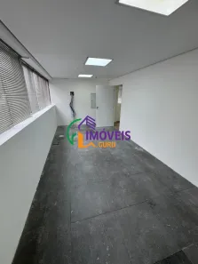Sala Comercial para alugar, 210m² no Vila Monte Alegre, São Paulo