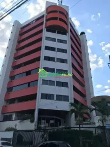 Apartamento com 3 Quartos à venda, 162m² no Jóquei, Teresina