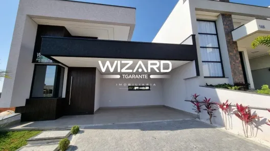 Casa de Condomínio com 3 Quartos à venda, 15m² no Jardim Novo Horizonte, Sorocaba