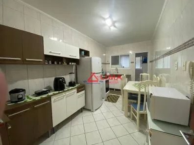 Apartamento com 2 Quartos à venda, 84m² no Guilhermina, Praia Grande