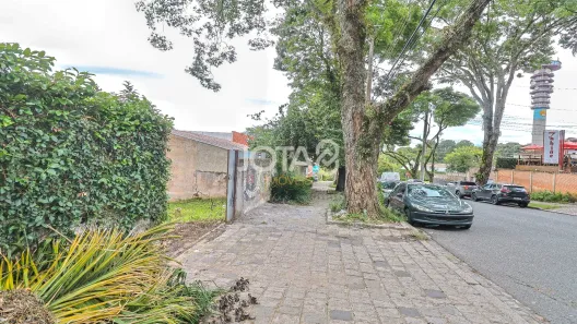 Lote/Terreno à venda, 424m² no Mercês, Curitiba