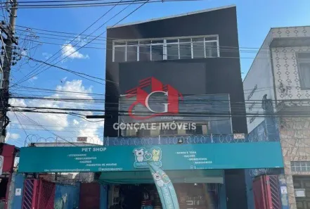 Imóvel Comercial à venda, 900m² no Jardim Brasil (Zona Norte), São Paulo