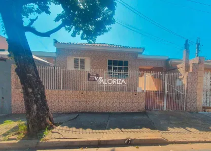 Casa com 3 Quartos à venda, 141m² no Jardim Gonçalves, Sorocaba