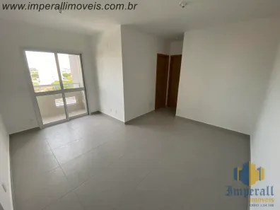 Apartamento com 2 Quartos à venda, 72m² no Parque Industrial, São José dos Campos