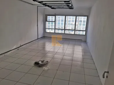 Sala Comercial para venda ou aluguel, 42m² no Bom Retiro, São Paulo