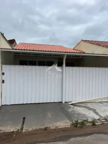 Casa com 2 Quartos para alugar, 70m² no Jardim Terceiro Centenário, Atibaia