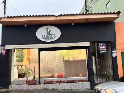 Ponto Comercial à venda, 200m² no Parque São Lucas, São Paulo