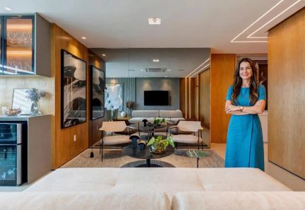 Apartamento com 3 Quartos à venda, 113m² no Pituaçu, Salvador