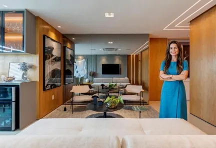 Apartamento com 3 Quartos à venda, 113m² no Pituaçu, Salvador