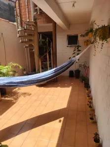 Sobrado com 4 Quartos à venda, 125m² no Conjunto Residencial Vista Verde, São Paulo