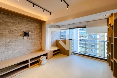 Kitnet com 1 Quarto à venda, 40m² no Vila Firmiano Pinto, São Paulo