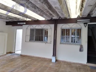 Sobrado com 3 Quartos à venda, 120m² no Vila Brasílio Machado, São Paulo