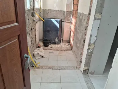 Apartamento com 2 Quartos à venda, 49m² no Centro, Rio de Janeiro