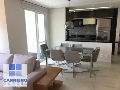 Apartamento com 2 Quartos à venda, 72m² no Vila Nova Conceição, São Paulo