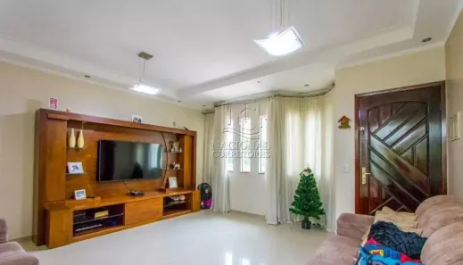 Sobrado com 3 Quartos à venda, 171m² no Parque Erasmo Assunção, Santo André