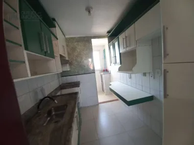 Apartamento com 2 Quartos à venda, 52m² no Dic VI (Conjunto Habitacional Santo Dias Silva), Campinas