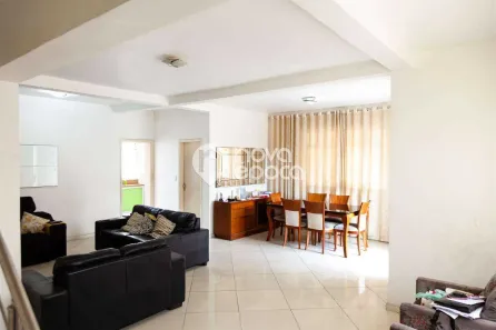 Casa com 4 Quartos à venda, 372m² no Cachambi, Rio de Janeiro