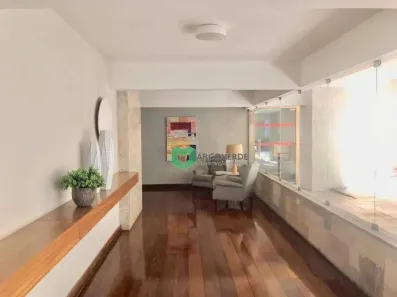 Apartamento com 3 Quartos à venda, 123m² no Santa Cecília, São Paulo