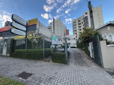 Ponto Comercial para alugar, 50m² no Água Verde, Curitiba