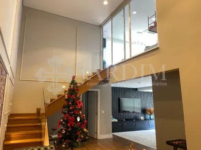 Cobertura com 3 Quartos à venda, 253m² no Jardim Elite, Piracicaba