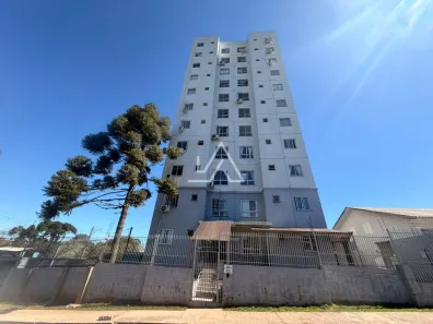 Apartamento com 2 Quartos à venda, 66m² no Petrópolis, Passo Fundo