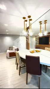 Apartamento com 3 Quartos à venda, 81m² no Centro, Diadema