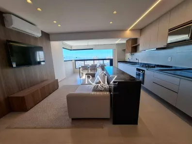 Apartamento com 2 Quartos à venda, 70m² no José Menino, Santos