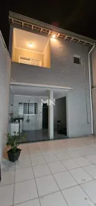Casa com 3 Quartos à venda, 194m² no Vila Ianni, Itu