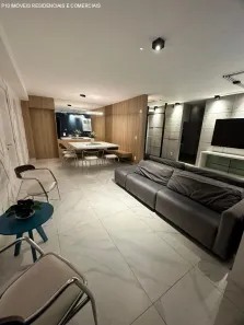 Apartamento com 3 Quartos à venda, 125m² no Jardim Caboré, São Paulo